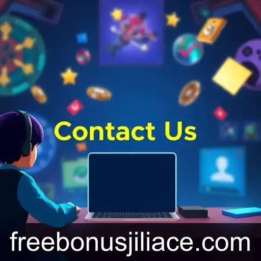 Exploring the 'Contact Us' Game Category: Unlocking the Potential of Jiliace Free Bonus
