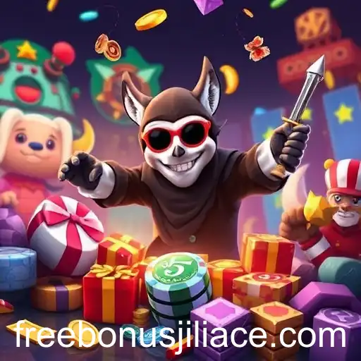 Exploring 'Game Selection' and the Perks of 'Jiliace Free Bonus'