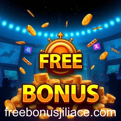 Exploring the Exciting World of Jiliace Free Bonus: A Home Page Game Revolution