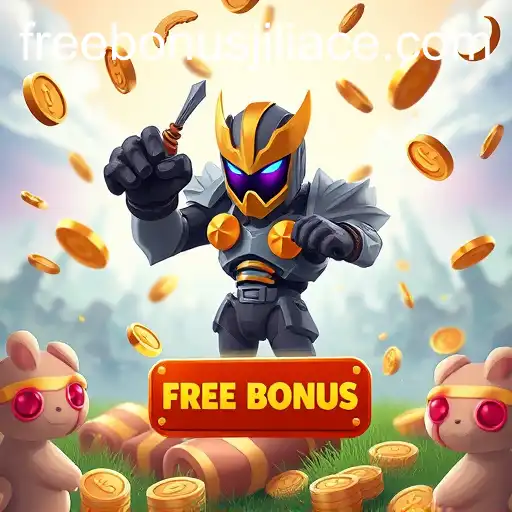 The Sensation of Jiliace Free Bonus Game Offers