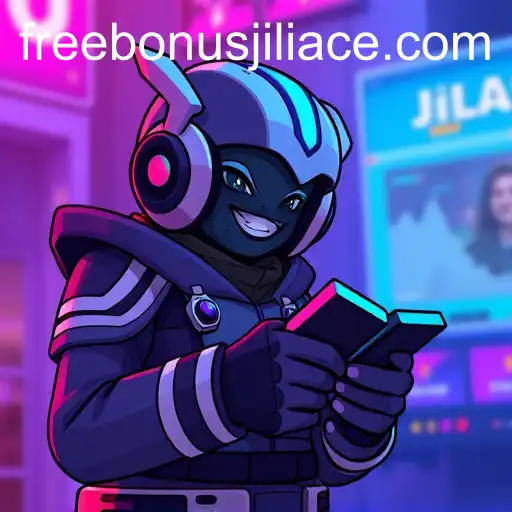 Exploring Jiliace's Free Bonus: A New Player in Online Gaming