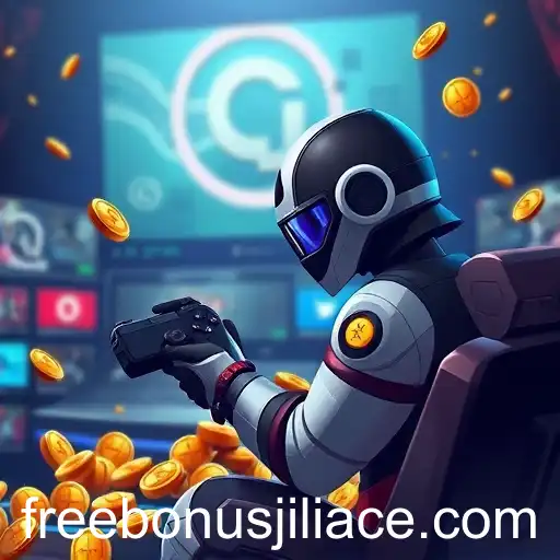 Mobile Gaming Revolution with Jiliace Free Bonus