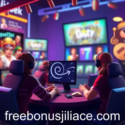 Exploring Jiliace's Gaming Landscape