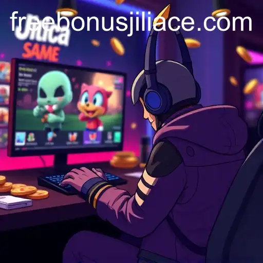 Rising Trends in Gaming: The Allure of Jiliace Bonuses