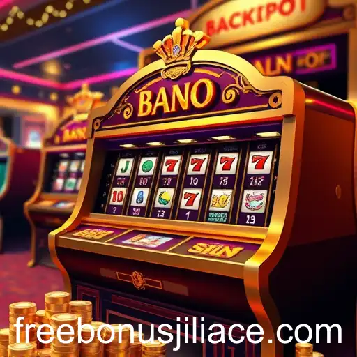 Exploring Jiliace's Gaming Surge in the Digital Year