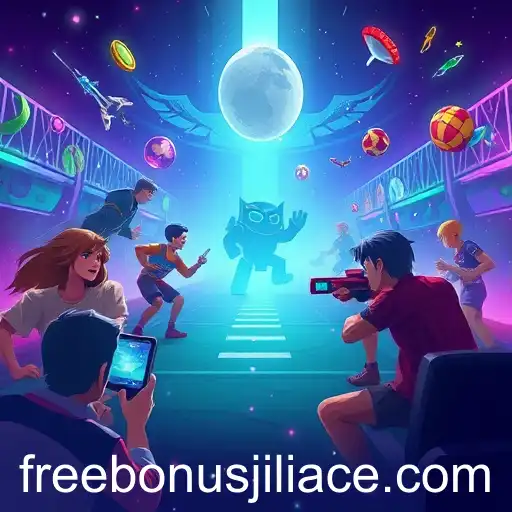 Unlocking the World of Online Gaming: Jiliace Free Bonus Offers