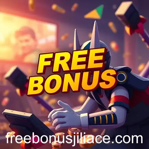 Gaming Trends with Jiliace Free Bonus
