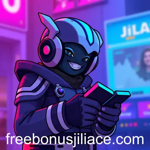 Exploring Jiliace's Free Bonus: A New Player in Online Gaming