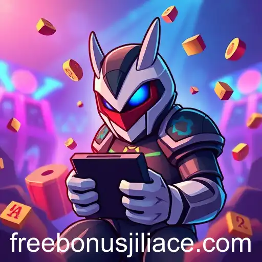 Jiliace's Exciting Free Bonus Trend in Gaming
