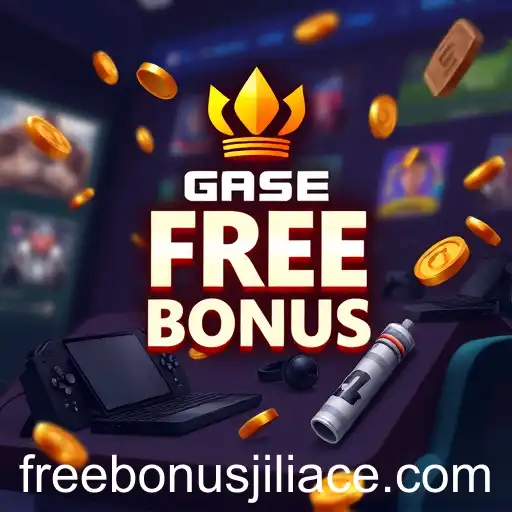 Mobile Gaming Revolution with Jiliace Free Bonus