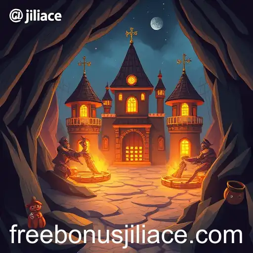 Jiliace Gaming Platform Offers New Bonus Feature