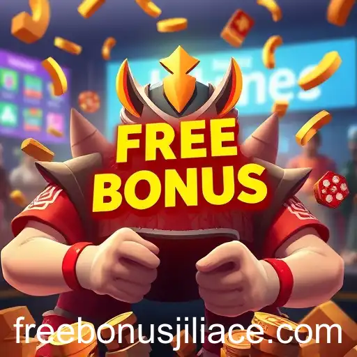 Jiliace Elevates Gaming Experience with Free Bonus Offer