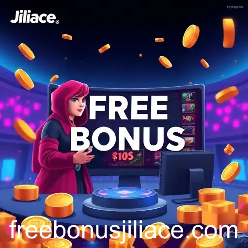 Exploring Jiliace's Impact on Online Gaming