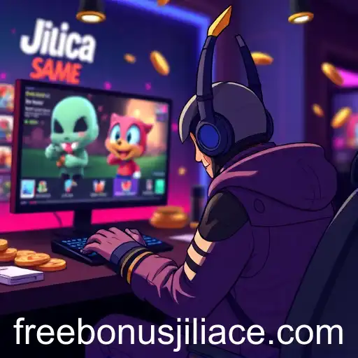 Rising Trends in Gaming: The Allure of Jiliace Bonuses