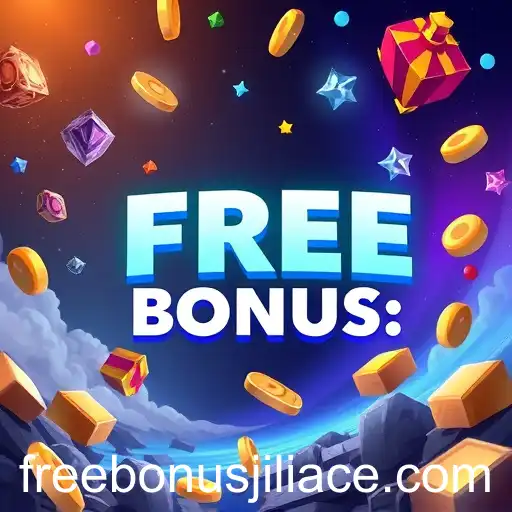 Unlock Exciting Rewards with Jiliace Free Bonus in Online Game Promotions