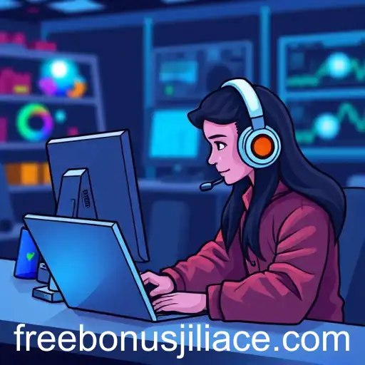 Exploring 'Customer Support': An Innovative Game Category with 'Jiliace Free Bonus'